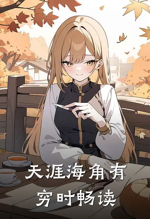 天涯海角有穷时畅读