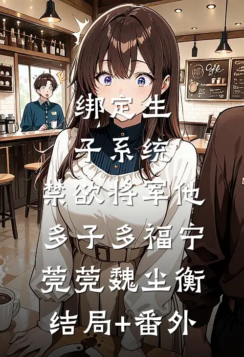 绑定生子系统，禁欲将军他多子多福宁莞莞魏尘衡结局+番外