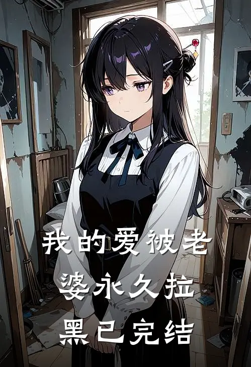 我的爱被老婆永久拉黑已完结