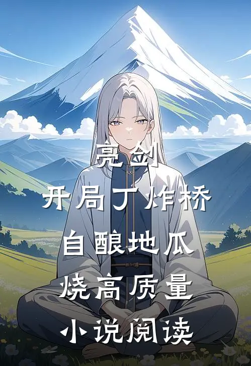 亮剑：开局丁炸桥，自酿地瓜烧高质量小说阅读