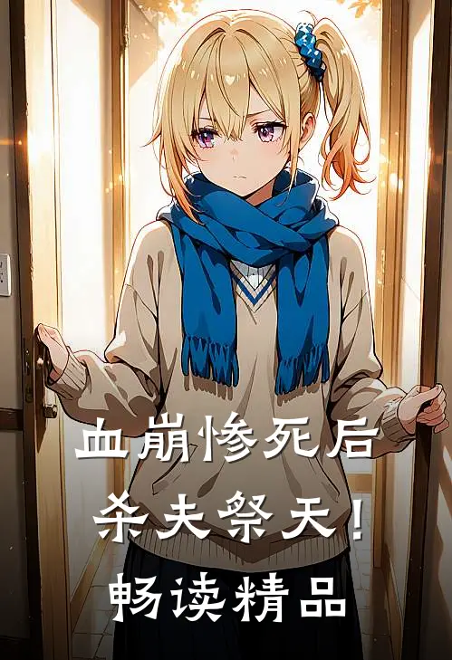 血崩惨死后杀夫祭天！畅读精品