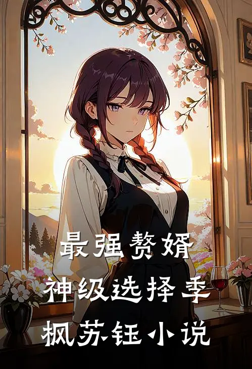 最强赘婿：神级选择季枫苏钰小说