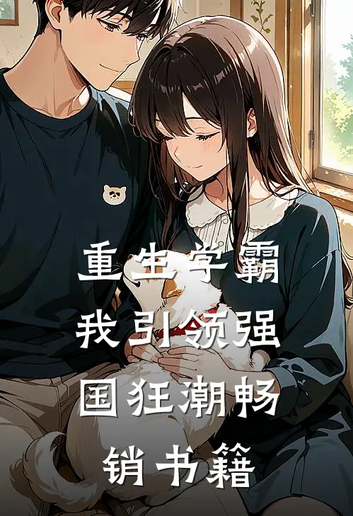 重生学霸：我引领强国狂潮畅销书籍