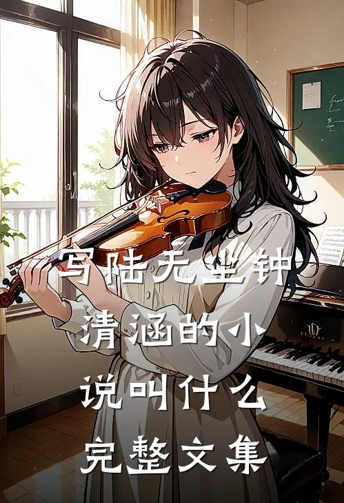 写陆无尘钟清涵的小说叫什么完整文集