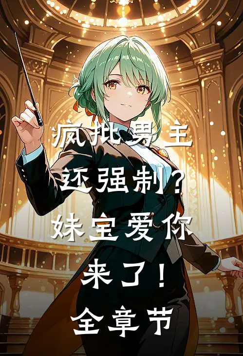 疯批男主还强制？妹宝爱你来了！全章节
