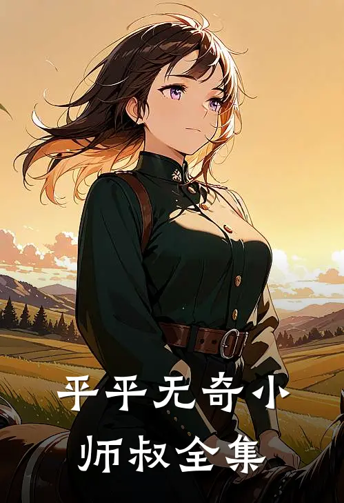 平平无奇小师叔 全集