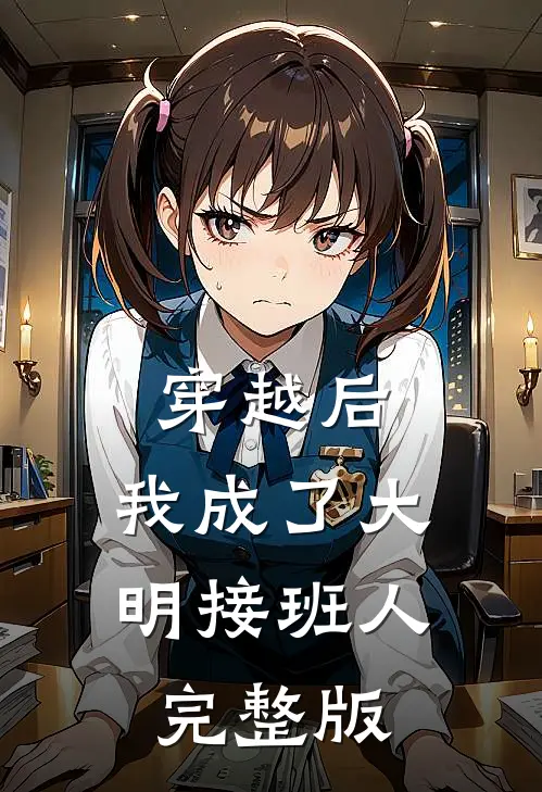 穿越后，我成了大明接班人完整版