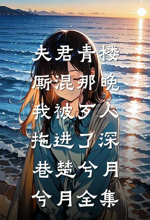 夫君青楼厮混那晚，我被歹人拖进了深巷楚兮月兮月 全集