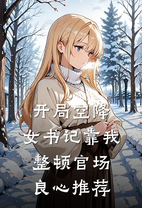 开局空降，女书记靠我整顿官场良心推荐
