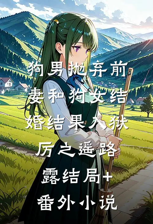 狗男抛弃前妻和狗女结婚结果入狱厉之遥路露结局+番外小说