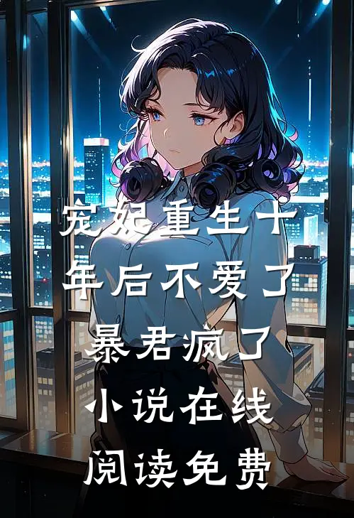 宠妃重生十年后不爱了，暴君疯了小说在线阅读免费