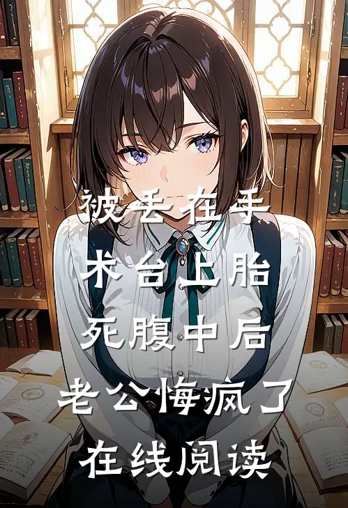 被丢在手术台上胎死腹中后，老公悔疯了在线阅读