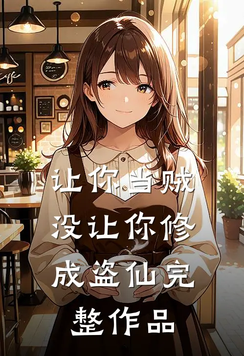 让你当贼，没让你修成盗仙完整作品