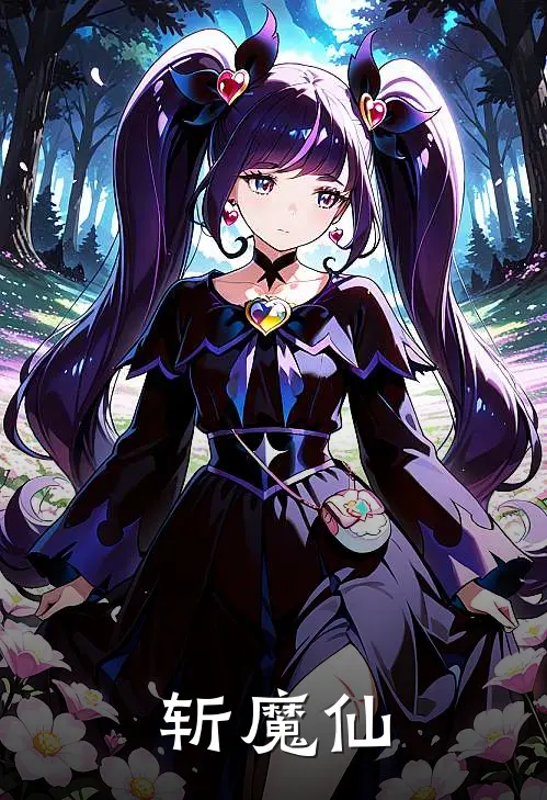 斩魔仙