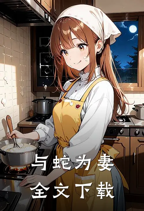 与蛇为妻全文下载