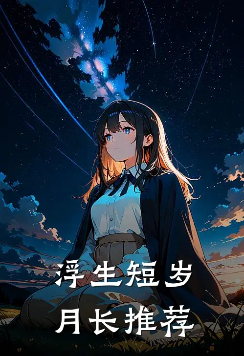 浮生短岁月长推荐