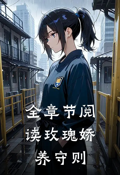 全章节阅读玫瑰娇养守则