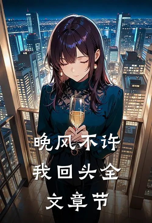晚风不许我回头全文章节