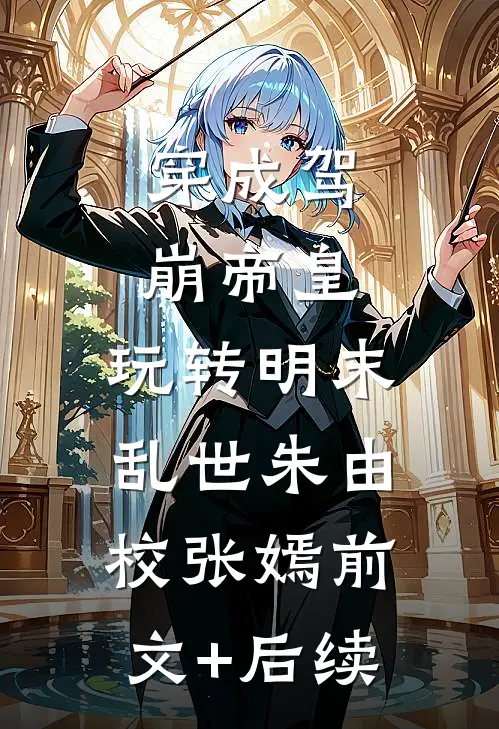 穿成驾崩帝皇，玩转明末乱世朱由校张嫣前文+后续