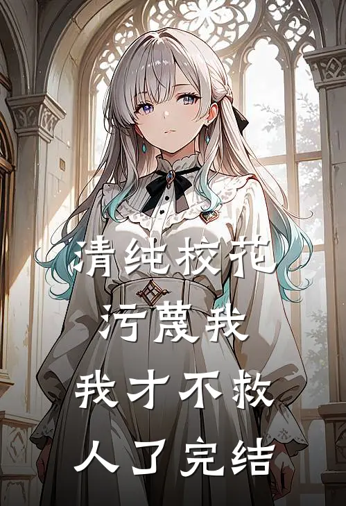 清纯校花污蔑我，我才不救人了完结