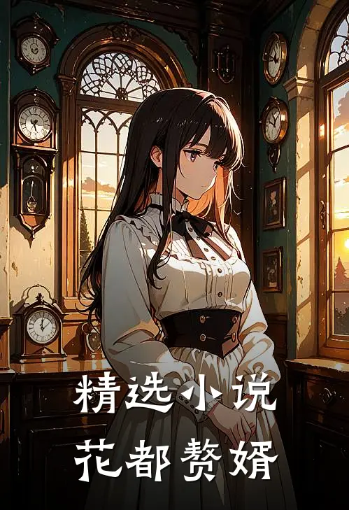 精选小说花都赘婿