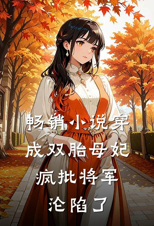畅销小说穿成双胎母妃：疯批将军沦陷了