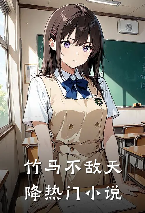 竹马不敌天降热门小说