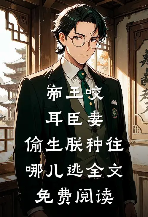 帝王咬耳臣妻：偷生朕种往哪儿逃全文免费阅读