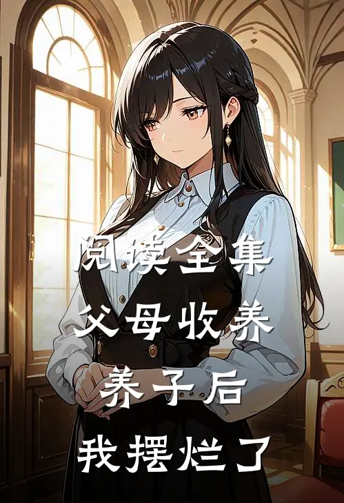 阅读全集父母收养养子后，我摆烂了