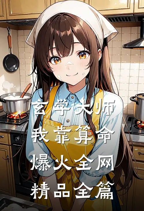 玄学大师：我靠算命爆火全网精品全篇