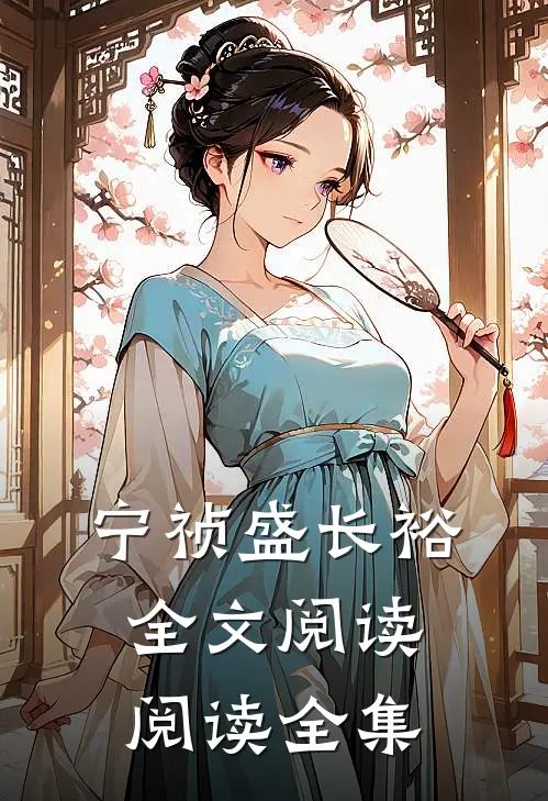 宁祯盛长裕全文阅读阅读全集