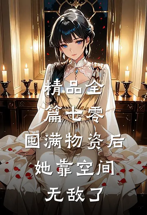 精品全篇七零：囤满物资后，她靠空间无敌了