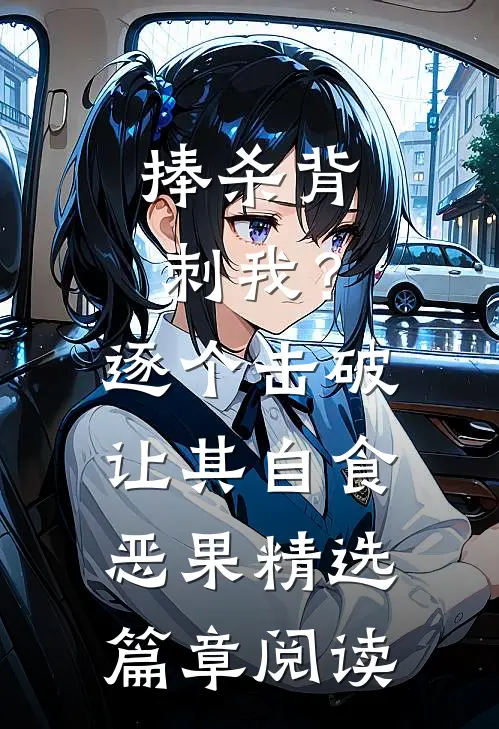 捧杀背刺我？逐个击破让其自食恶果精选篇章阅读