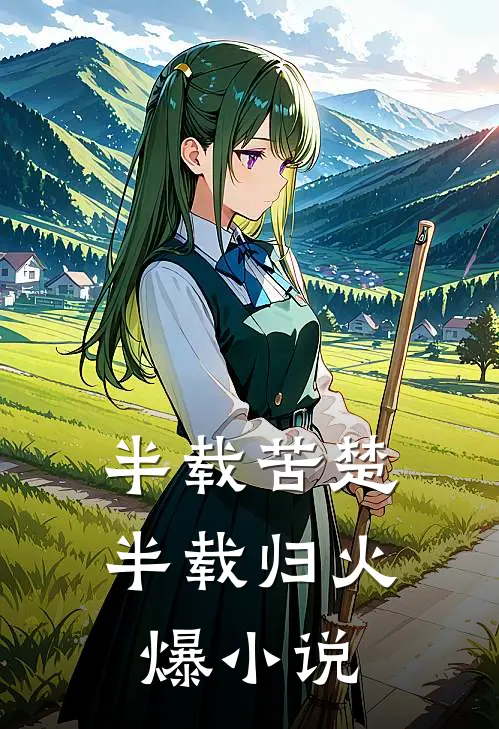 半载苦楚半载归火爆小说