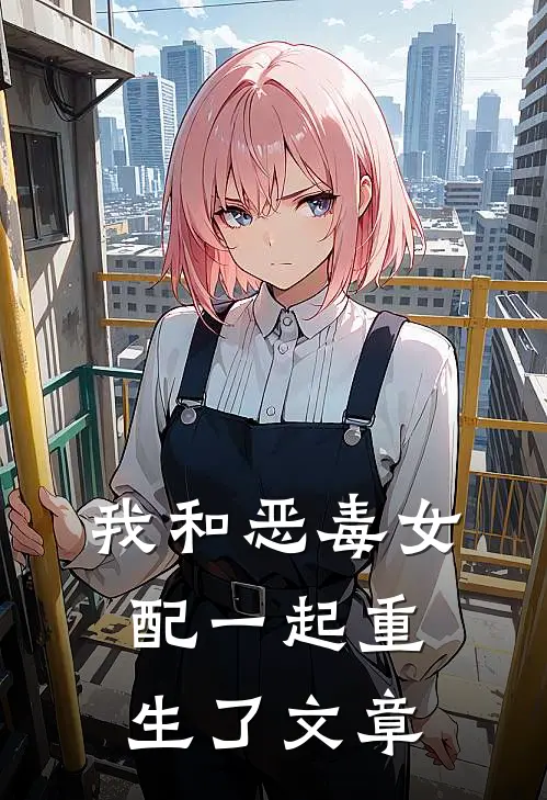 我和恶毒女配一起重生了文章