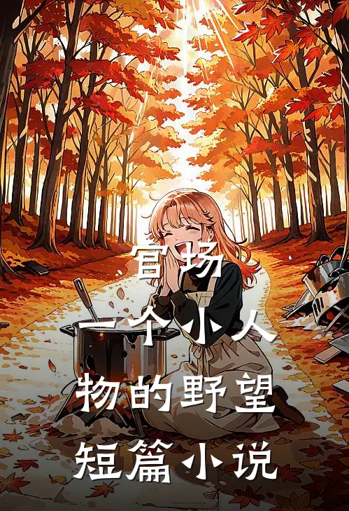 官场：一个小人物的野望短篇小说