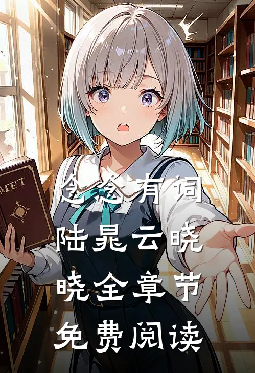 念念有词陆晁云晓晓全章节免费阅读