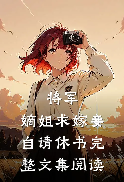 将军，嫡姐求嫁妾自请休书完整文集阅读