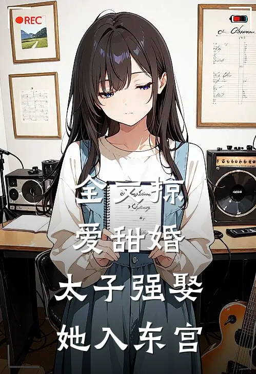 全文掠爱甜婚：太子强娶她入东宫