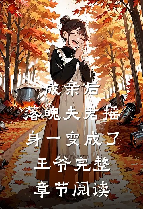 成亲后，落魄夫君摇身一变成了王爷完整章节阅读