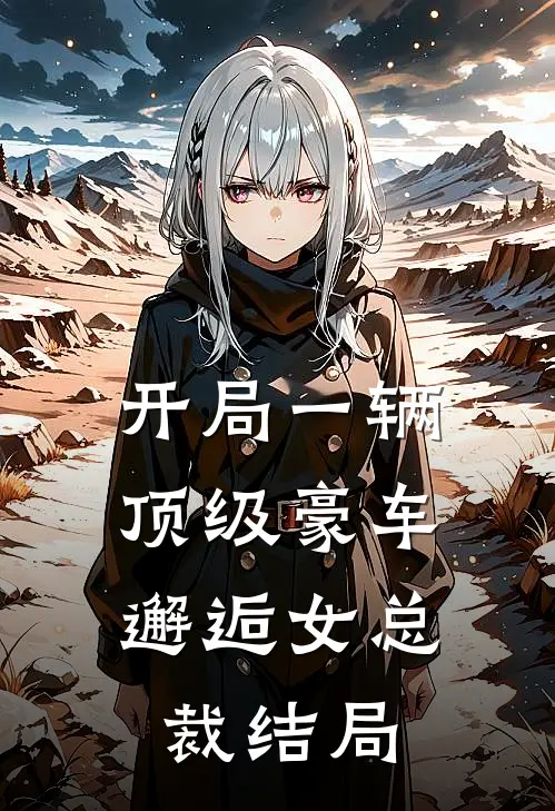 开局一辆顶级豪车，邂逅女总裁结局