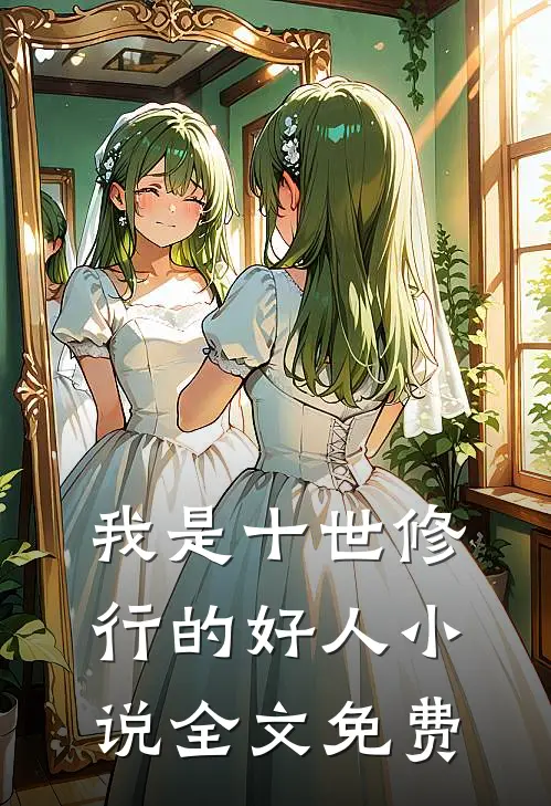 我是十世修行的好人小说全文免费
