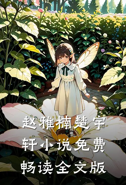 赵雅楠楚宇轩小说免费畅读全文版