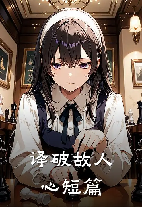 译破故人心短篇