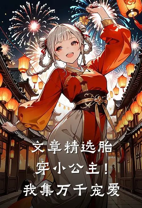 文章精选胎穿小公主！我集万千宠爱