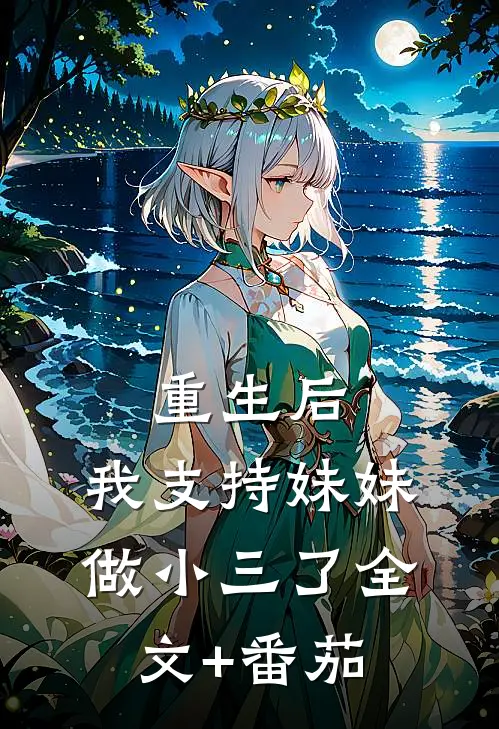 重生后，我支持妹妹做小三了全文+番茄