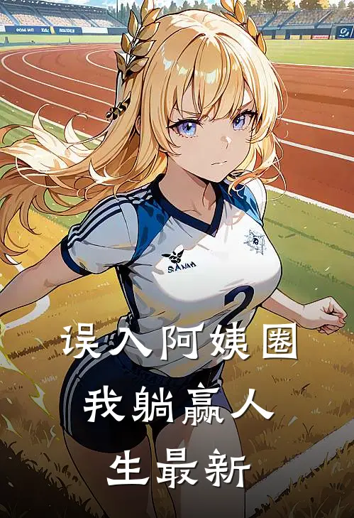 误入阿姨圈，我躺赢人生最新