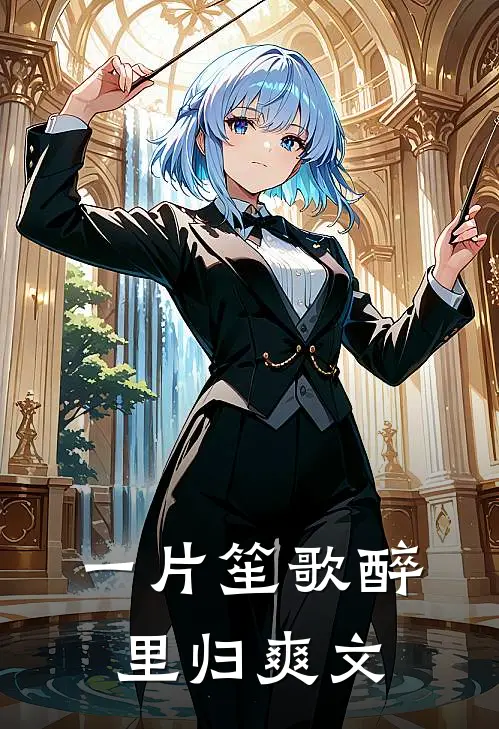 一片笙歌醉里归爽文