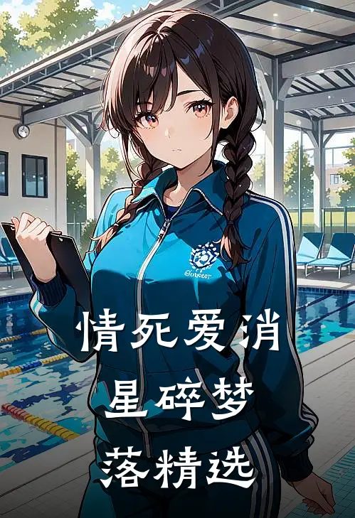 情死爱消，星碎梦落精选