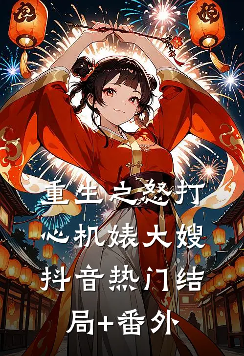 重生之怒打心机婊大嫂抖音热门结局+番外